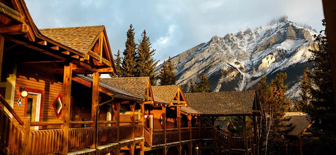 Canadian Rocky Mountain Resorts (CRMR)