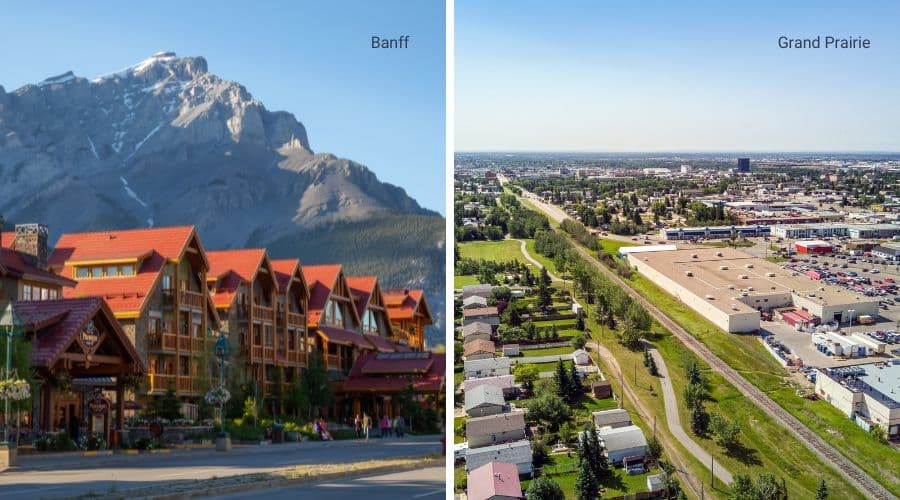 Moby expands into Banff and Grand Prairie, Alberta