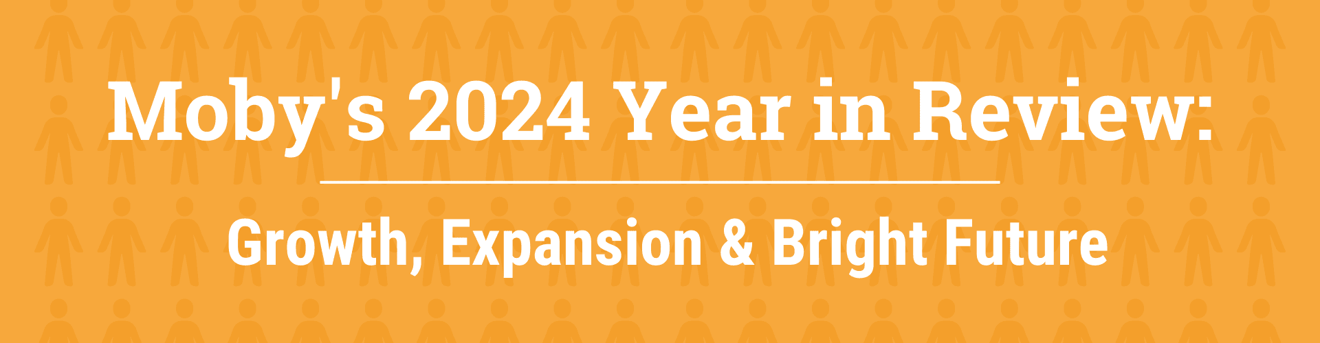 Moby's 2024 Year in Review