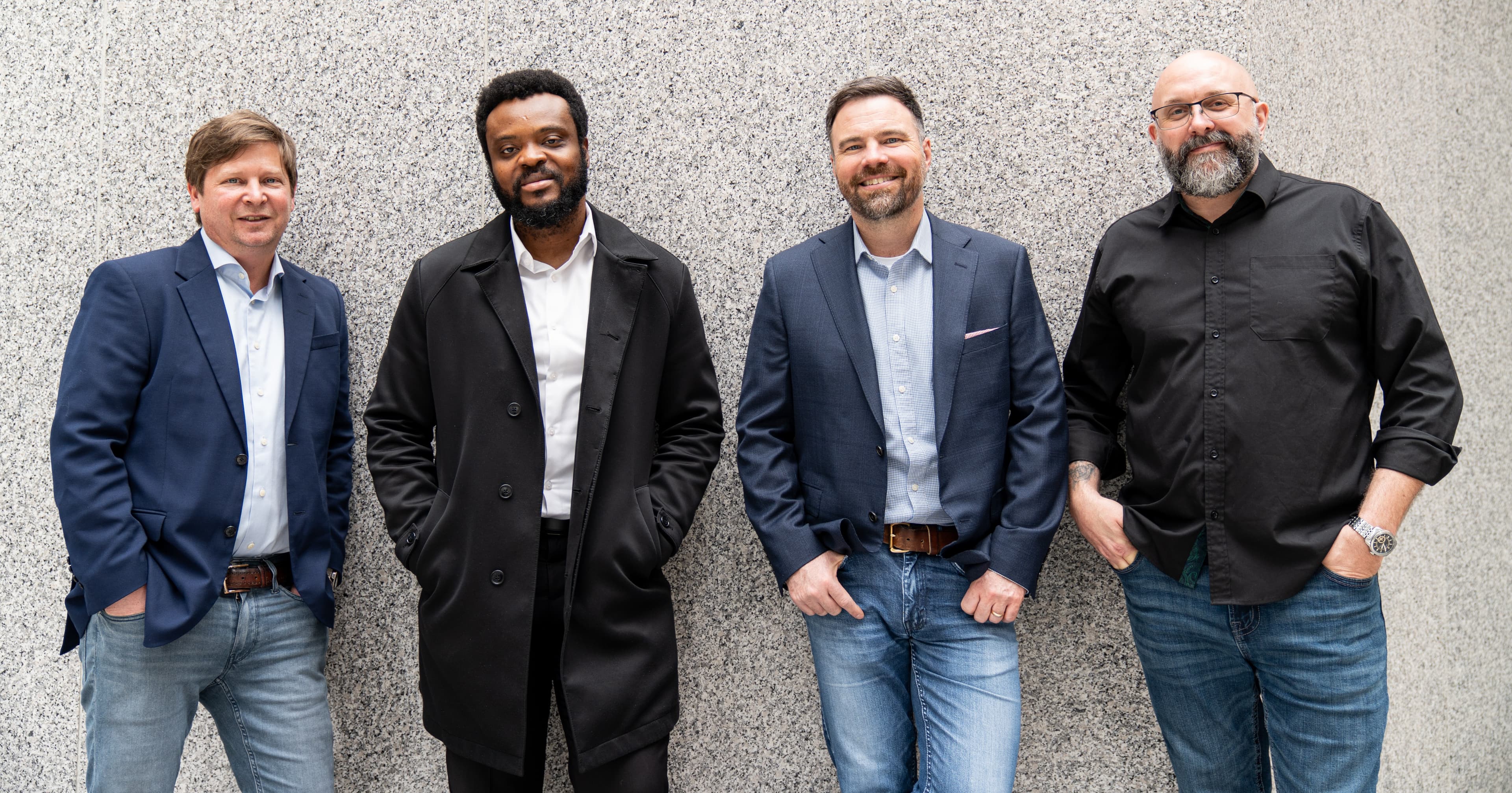 The Moby team