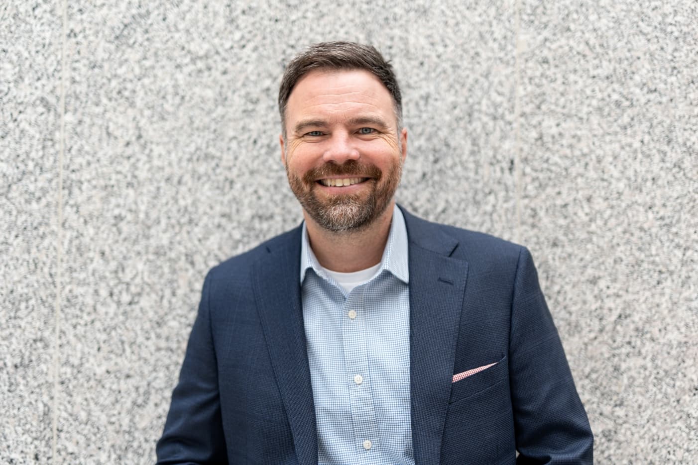 Stewart Cummings