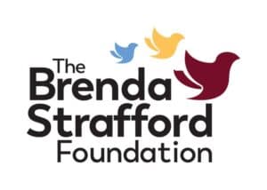 The Brenda Strafford Foundation
